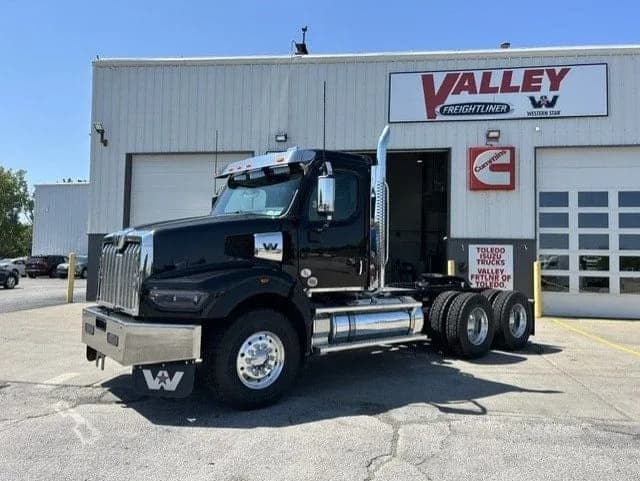 2027 Western Star 49X 2027