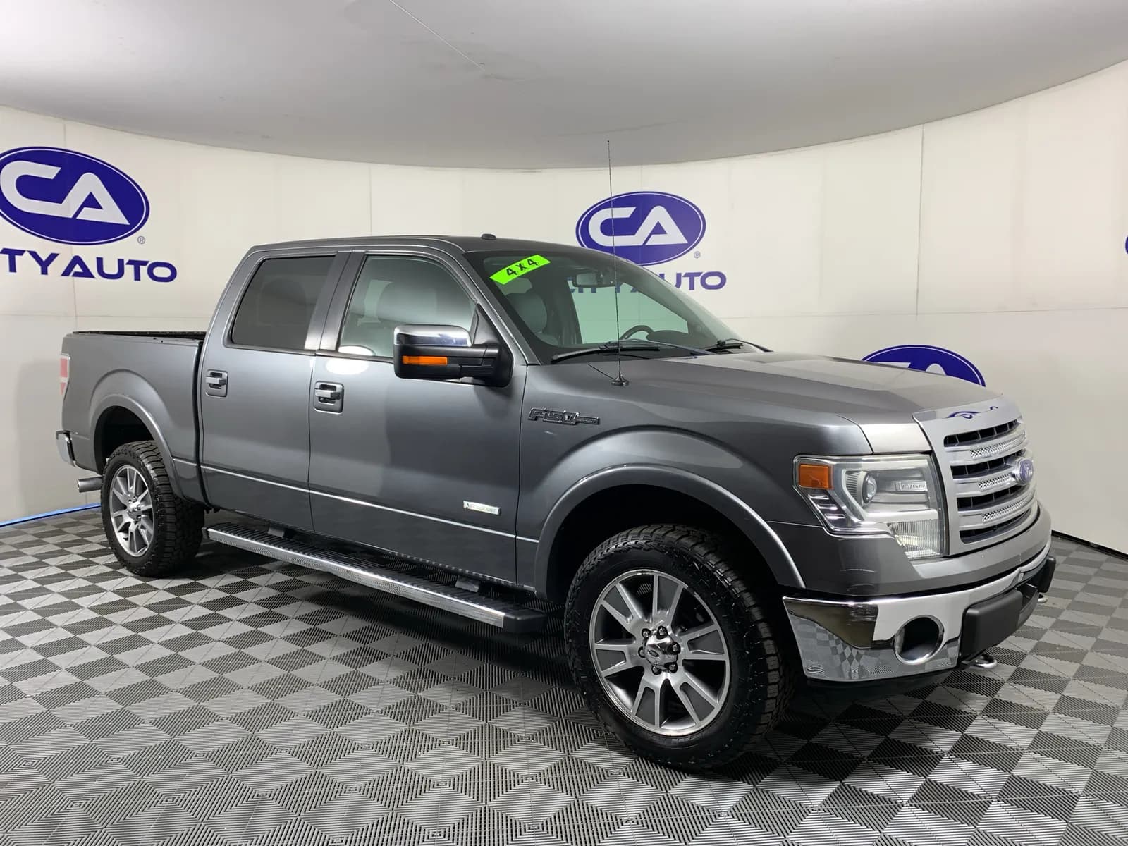 2014 Ford F-150 - Pickup