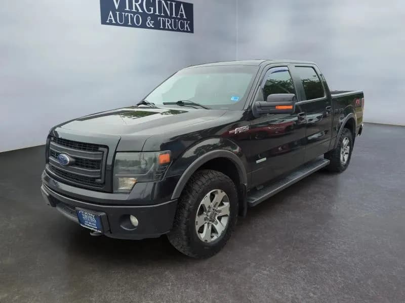 2014 Ford F150 - Pickup