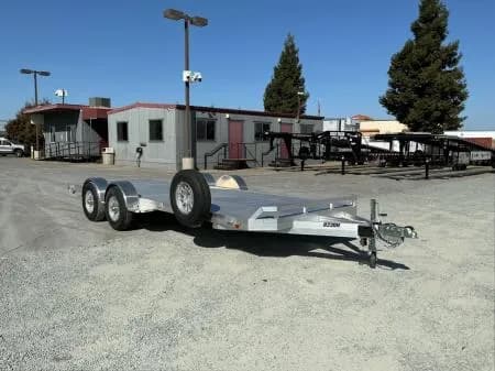 2026 BUCKEYE Buckeye - Car Hauler Trucks