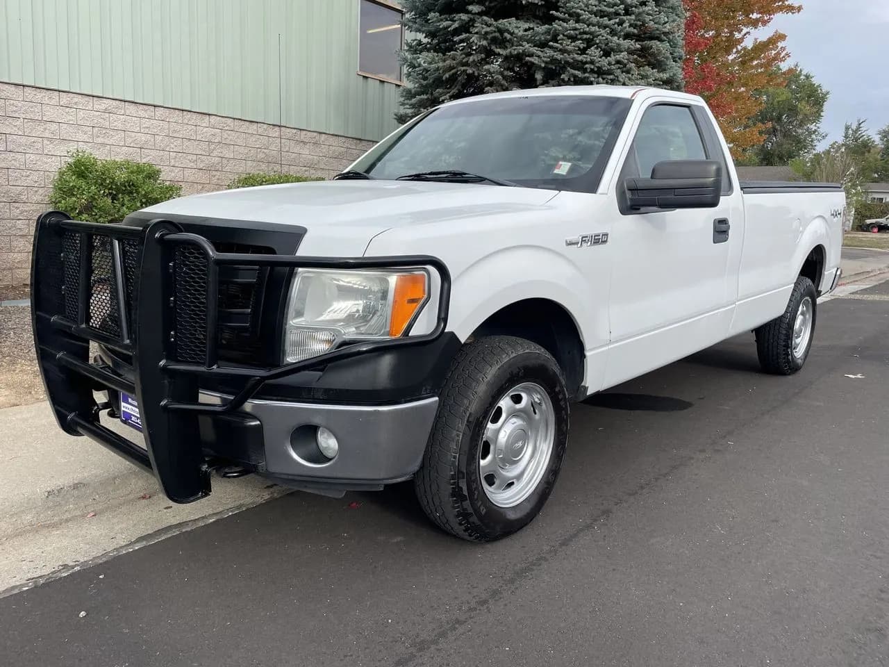 2014 Ford F-150 - Pickup