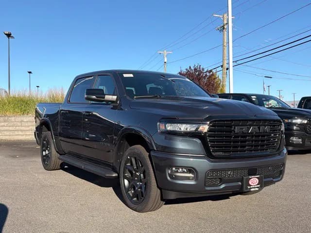 2027 Ram 1500 Crew Cab - Pickup