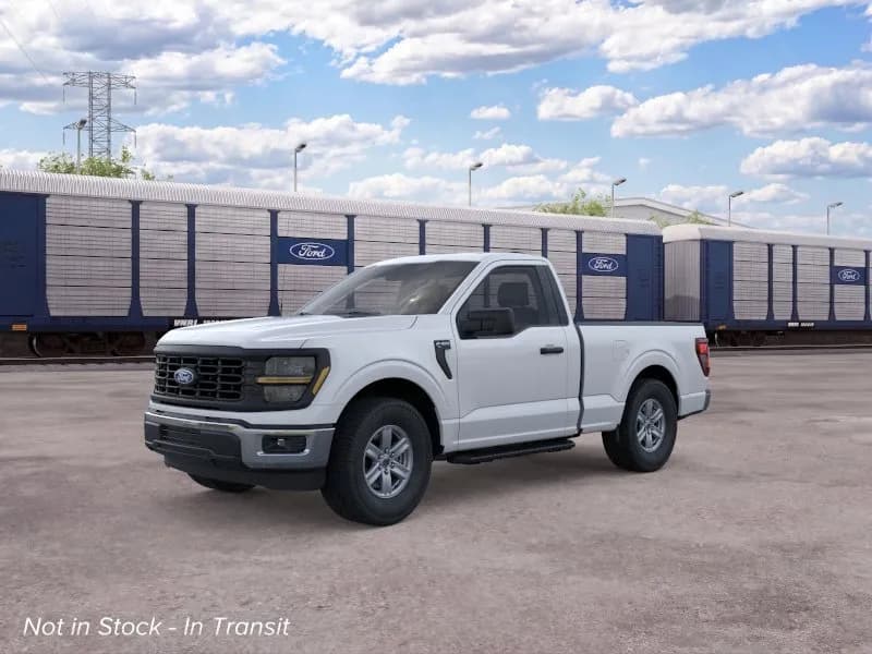 2026 Ford F-150 XL - Pickup