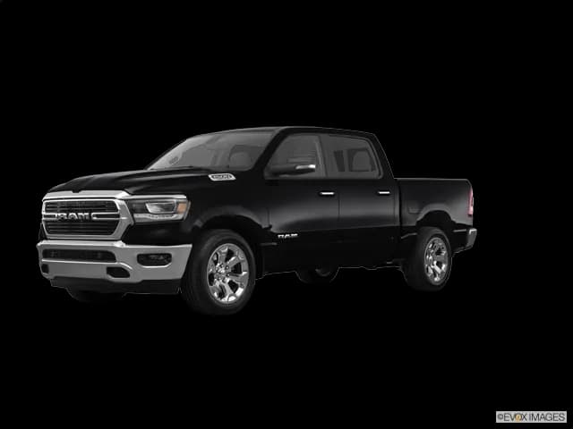 2019 Ram 1500 - Pickup