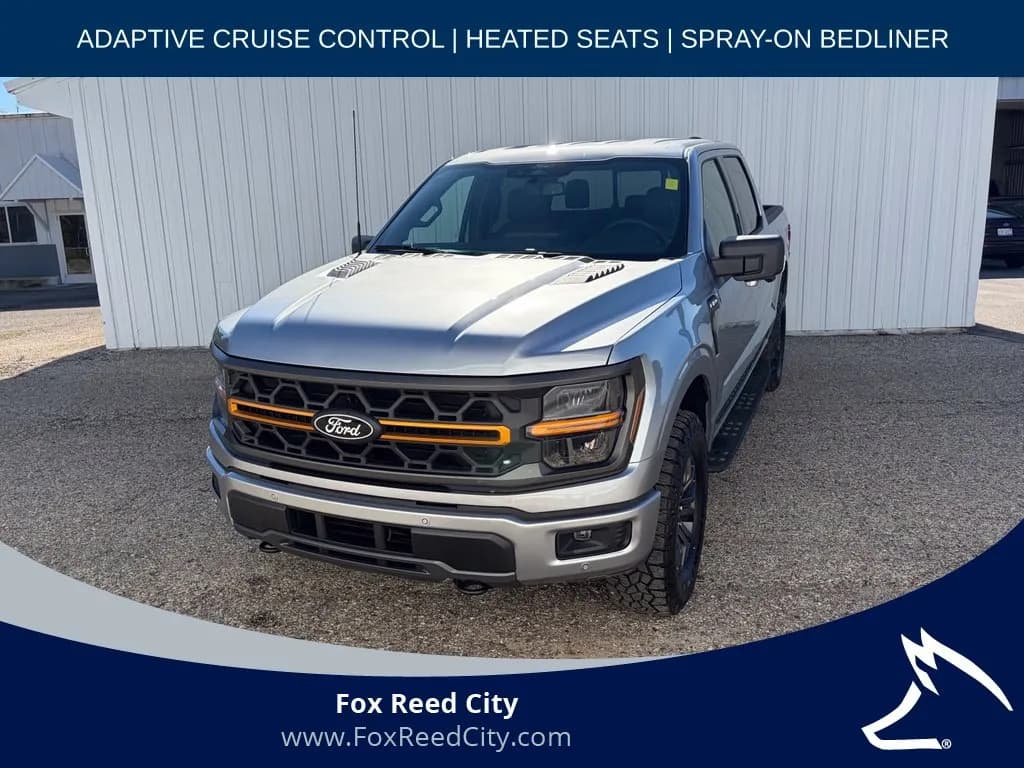 2026 Ford F-150 - Pickup