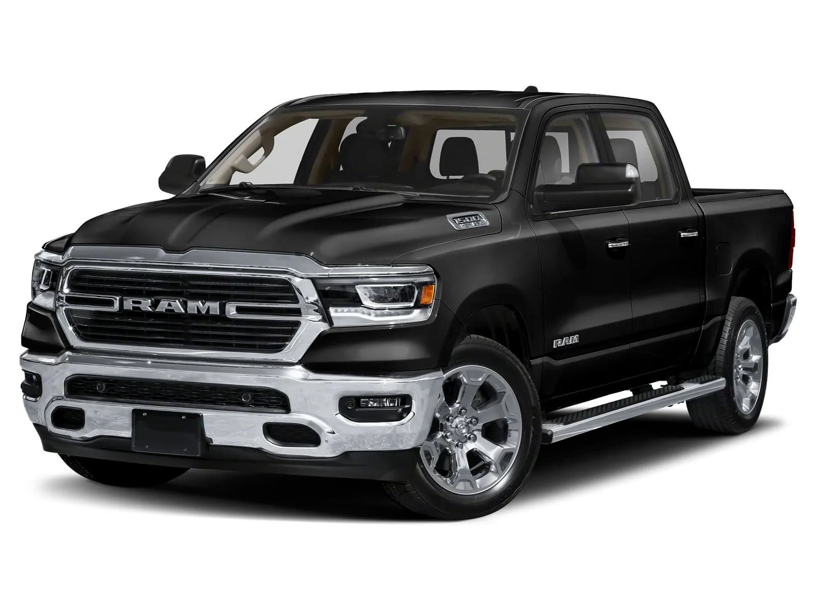 2021 Ram 1500 - Pickup