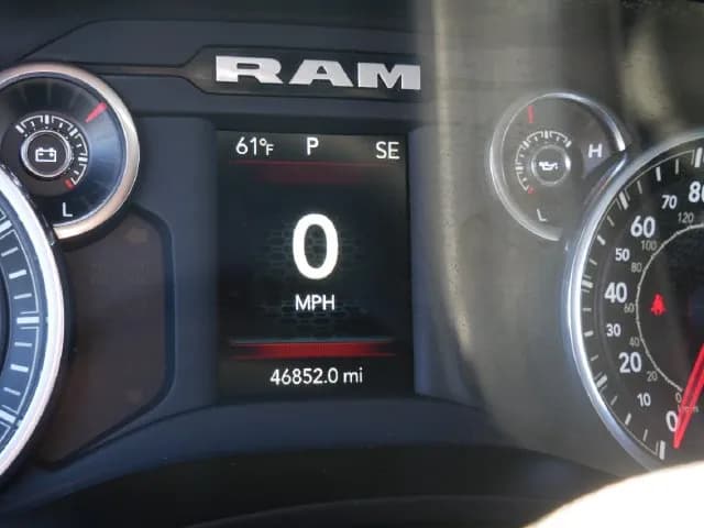 2024 Ram 2500 - Pickup