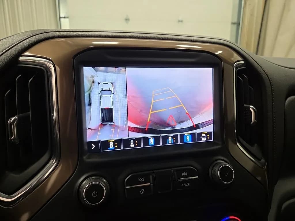2022 Chevrolet Silverado 2500 HD - Pickup