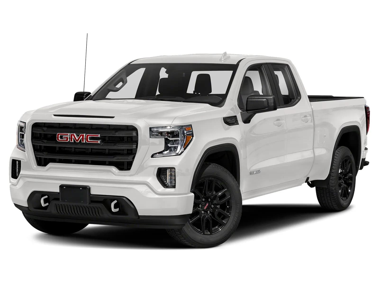 2021 GMC Sierra 1500 - Pickup