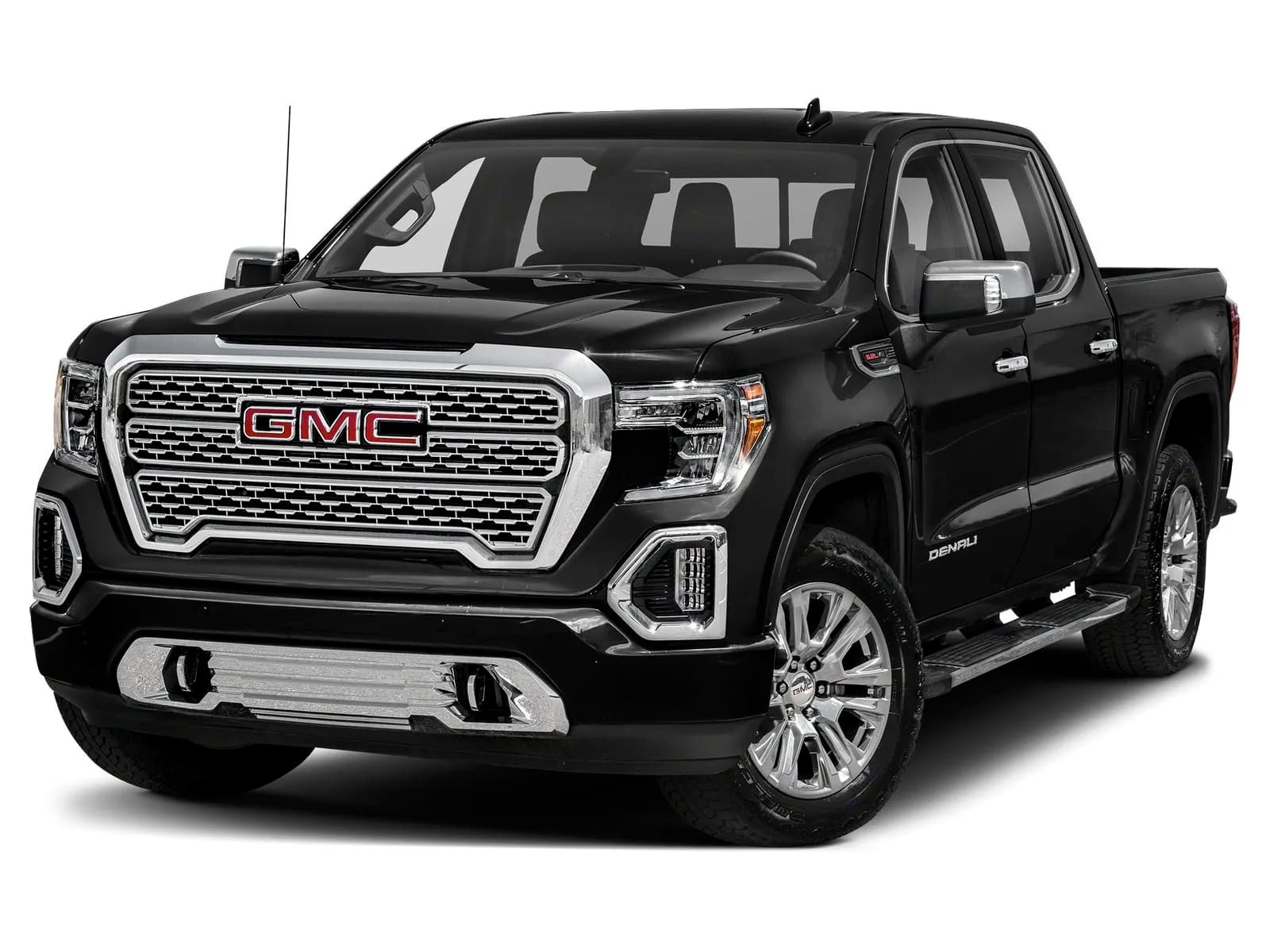 2020 GMC Sierra 1500 - Pickup