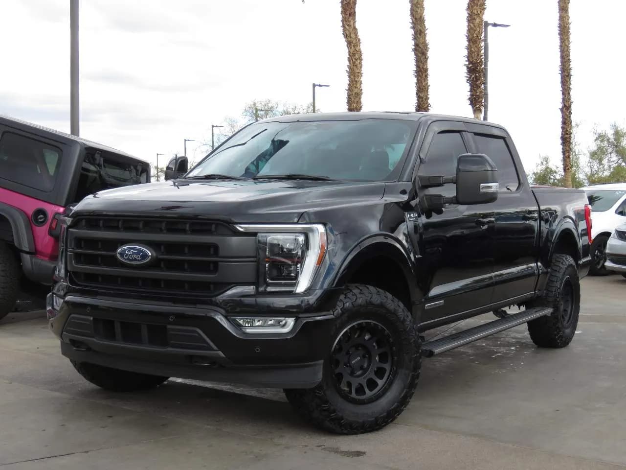 2023 Ford F-150 - Pickup
