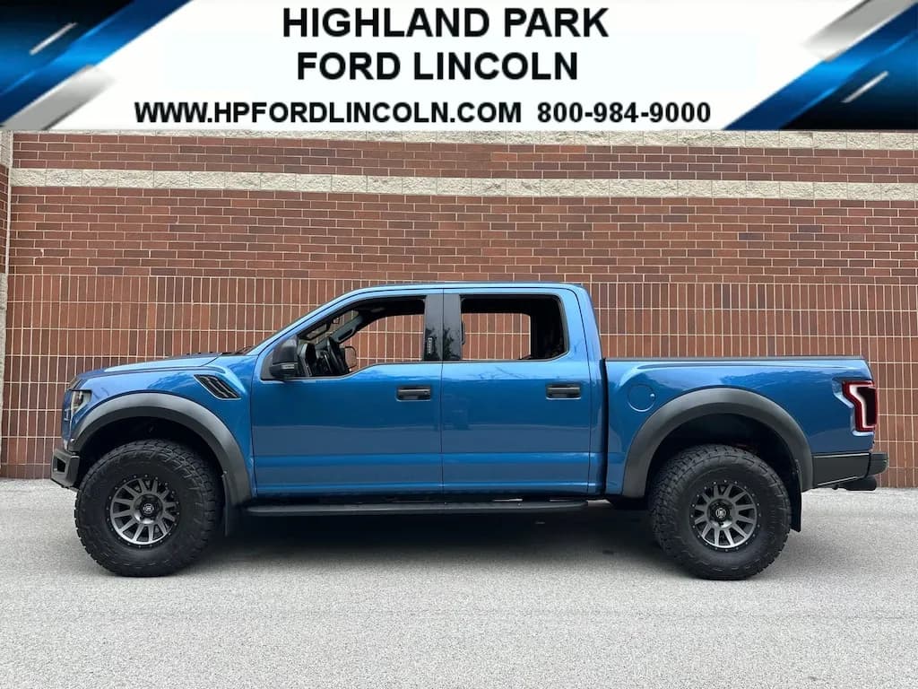 2019 Ford F-150 - Pickup