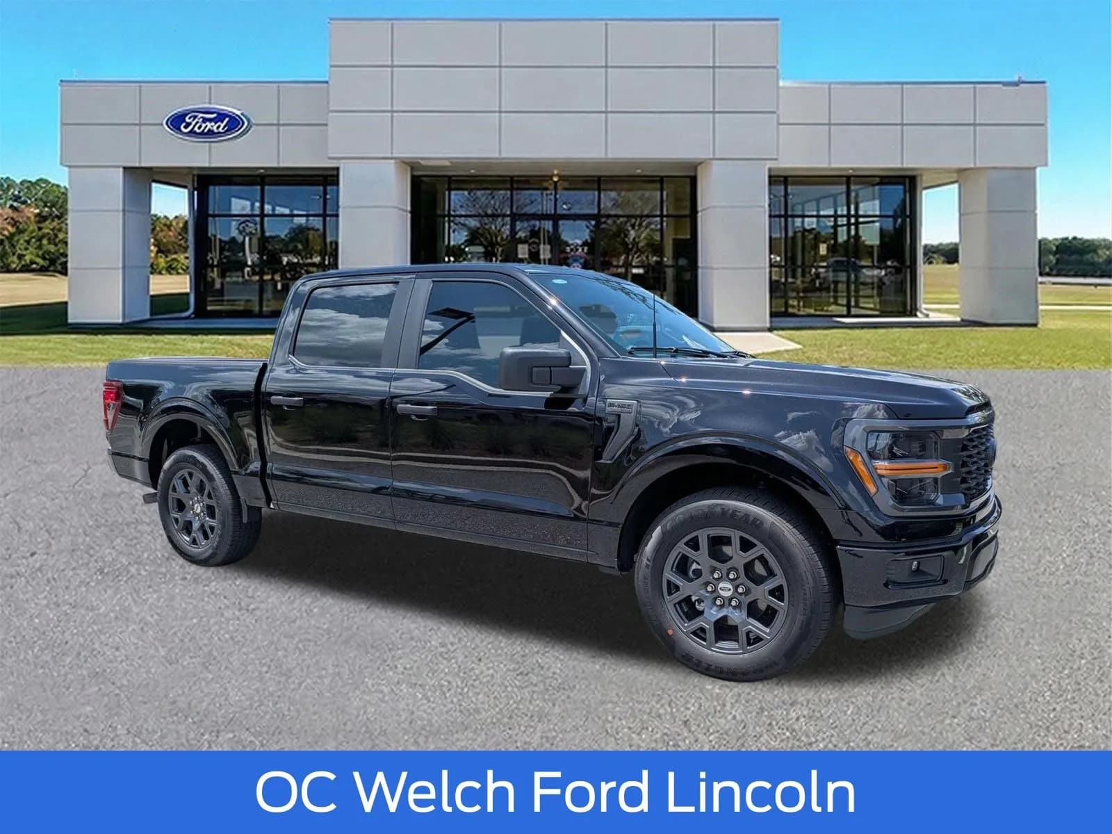 2026 Ford F-150 - Pickup