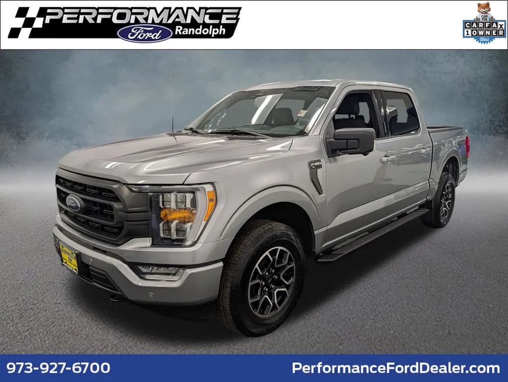 2023 Ford F-150 - Pickup