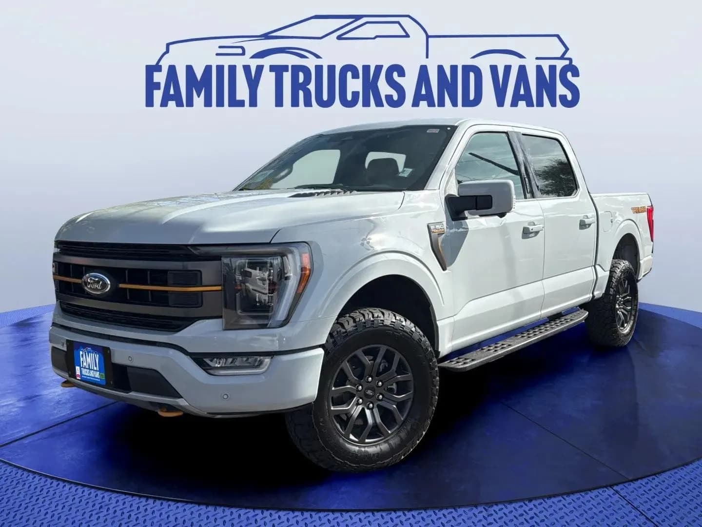 2023 Ford F-150 - Pickup