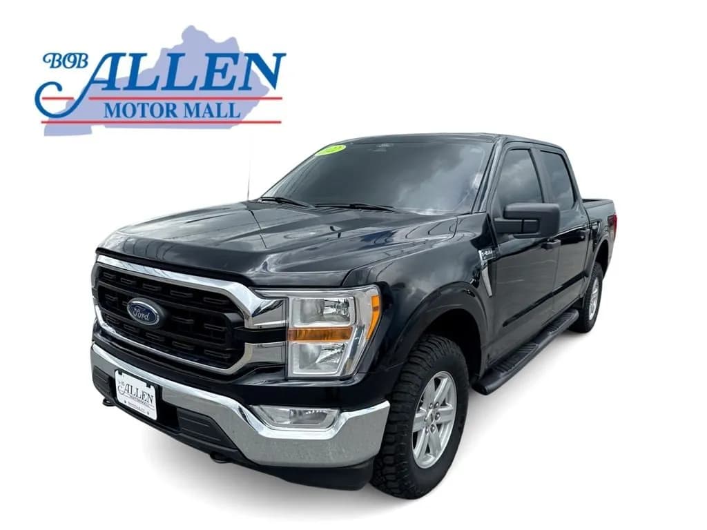 2022 Ford F-150 - Pickup