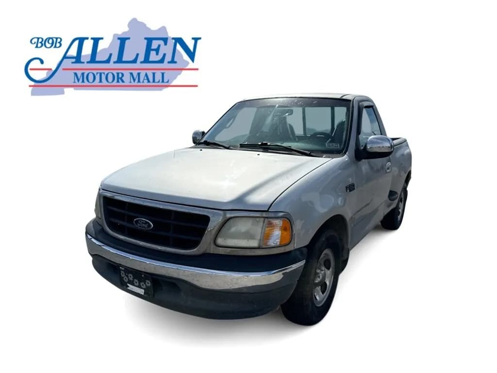 2000 Ford F-150 - Pickup