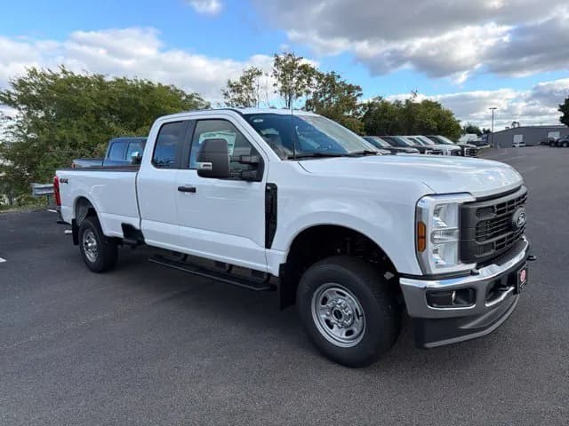 2027 Ford F-350