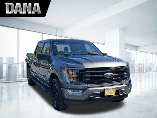 2023 Ford F-150 - Pickup