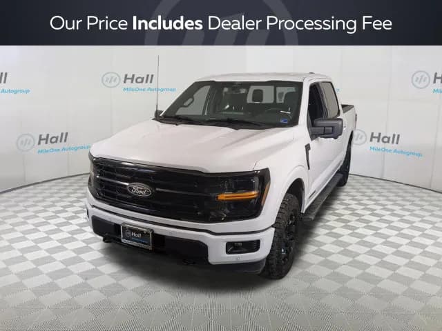 2024 Ford F-150 - Pickup