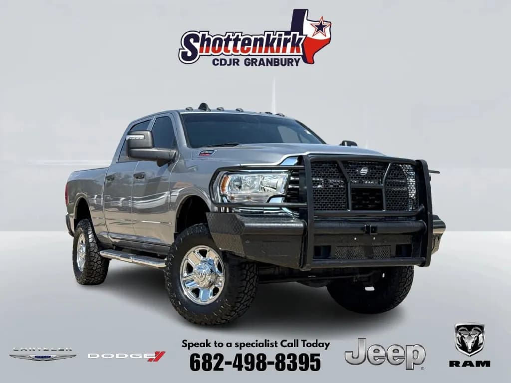 2023 Ram 2500 - Pickup