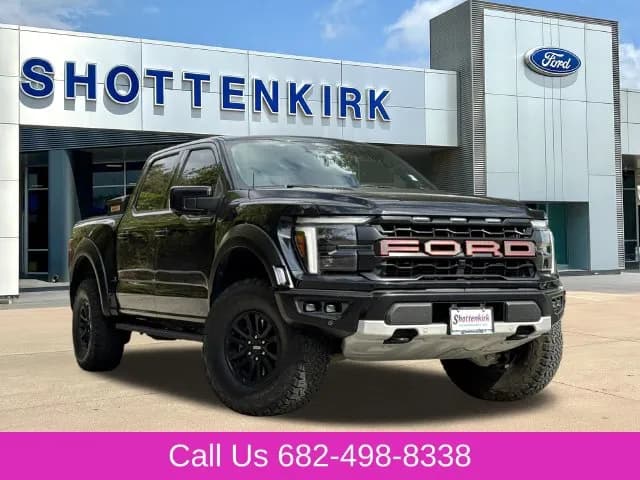 2024 Ford F-150 - Pickup