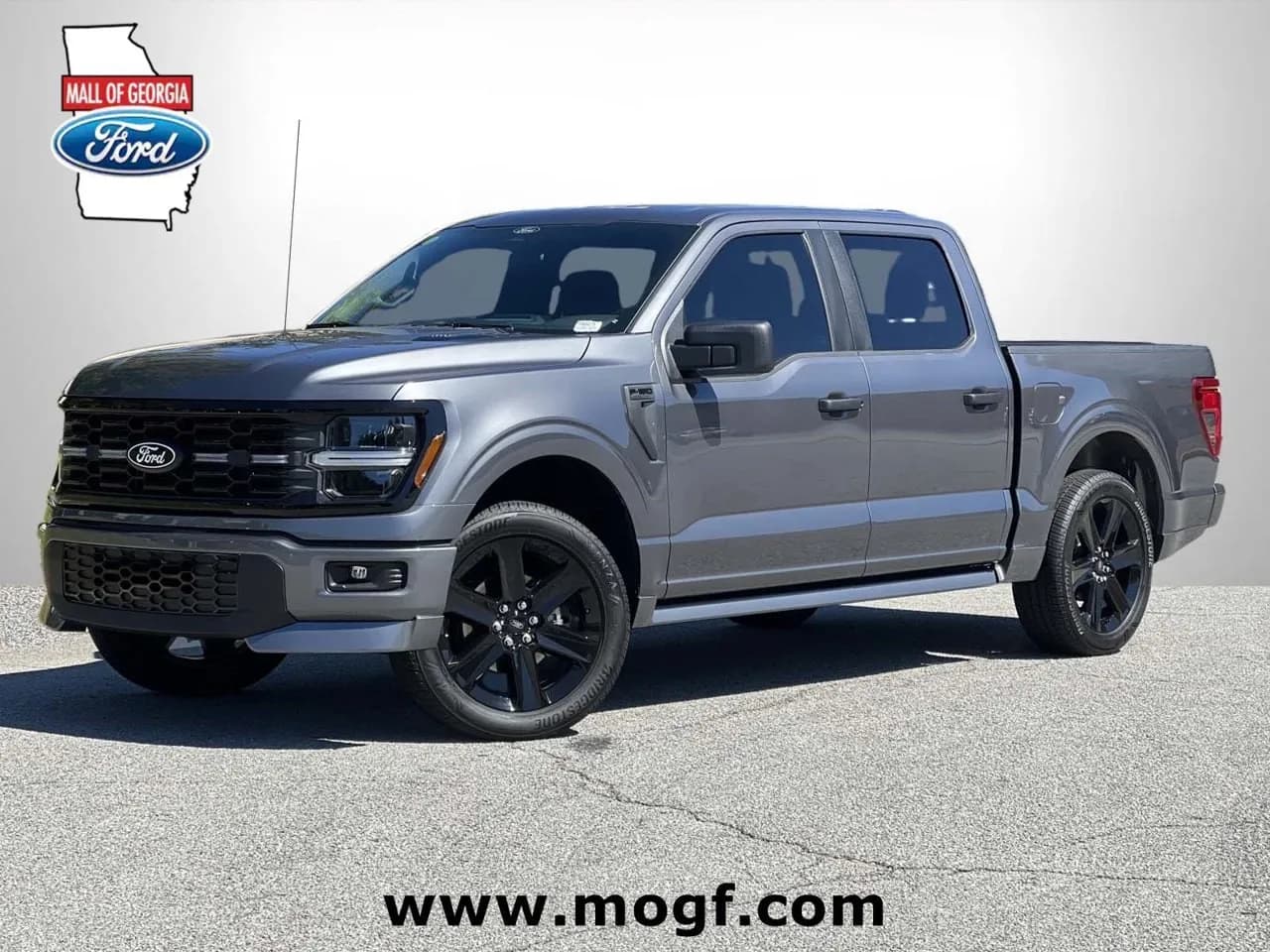 2026 Ford F-150 - Pickup