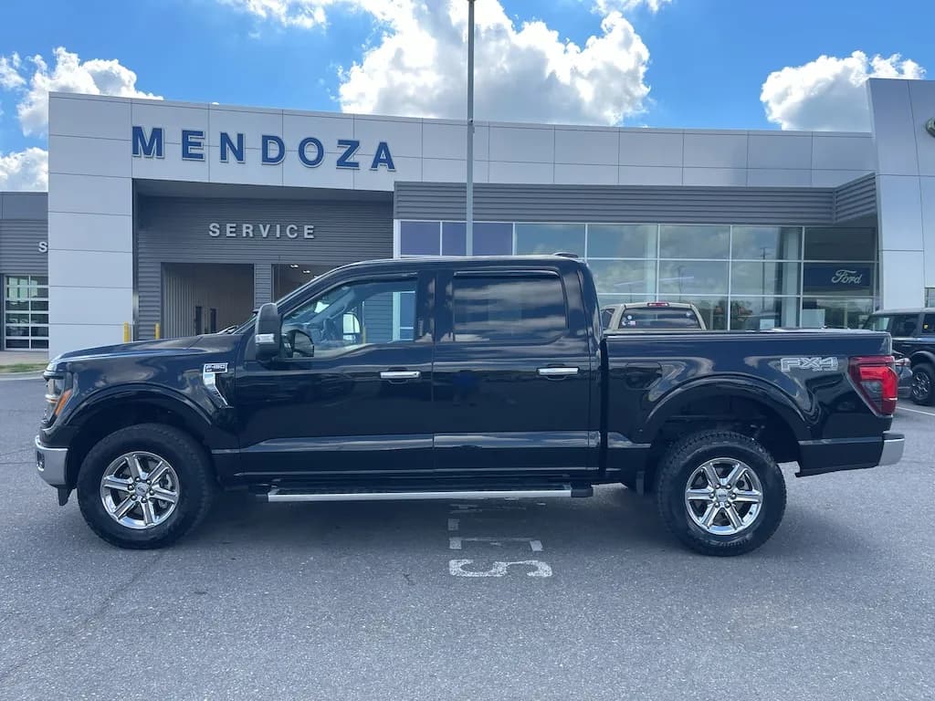 2024 Ford F-150 - Pickup
