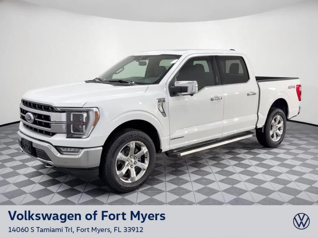 2023 Ford F-150 - Pickup