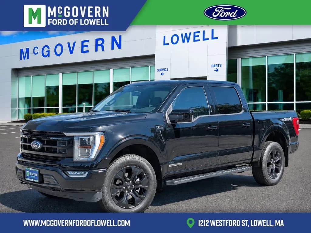 2023 Ford F-150 - Pickup