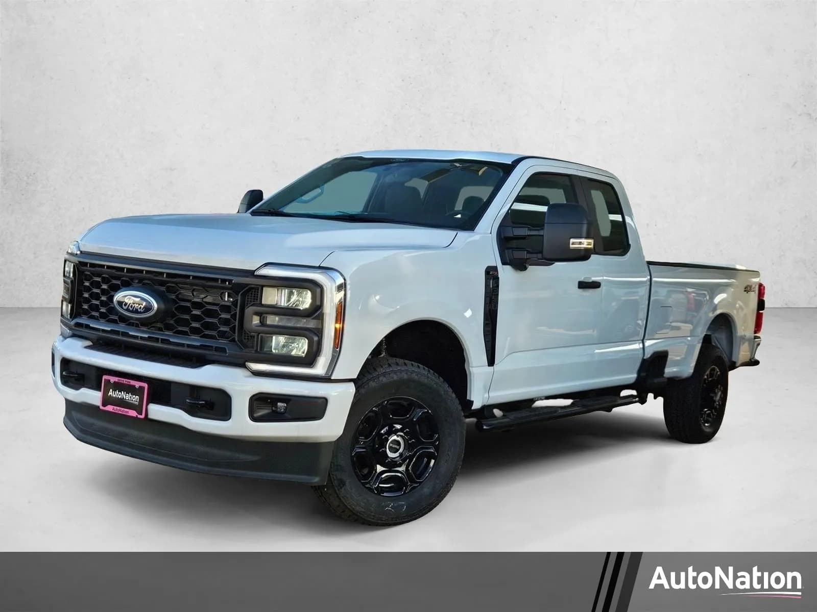 2026 Ford F-350 - Pickup