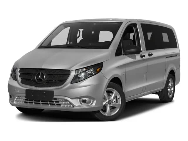 2016 Mercedes-Benz Metris Passenger - Vans