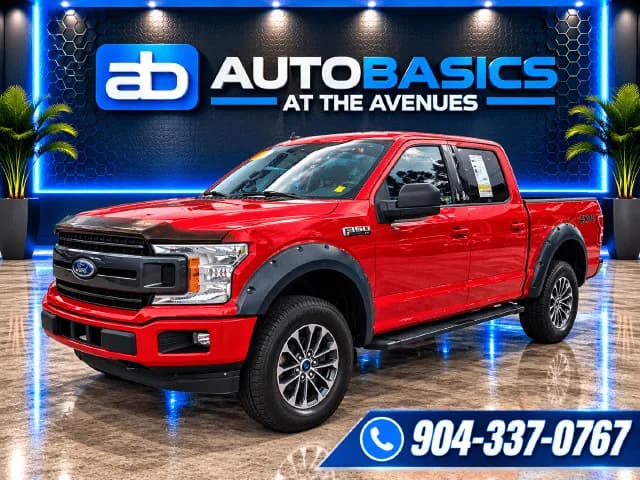 2020 Ford F-150 - Pickup