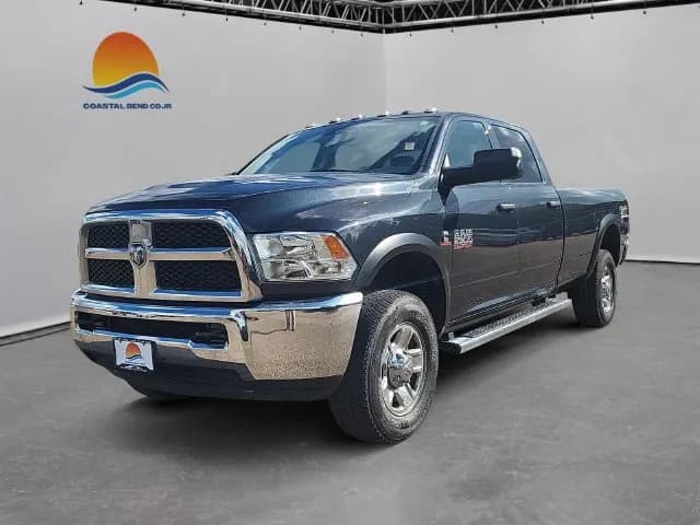 2017 Ram 2500 - Pickup