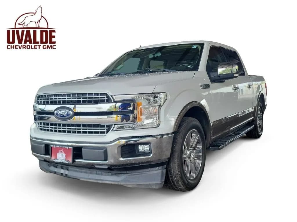 2019 Ford F-150 - Pickup
