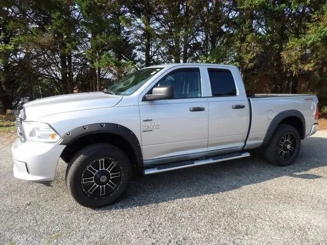 2019 Ram 1500 Classic - Pickup