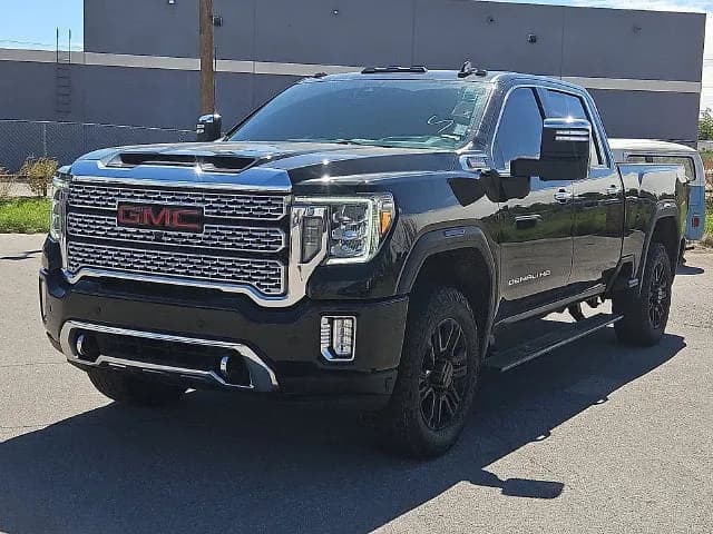 2023 GMC Sierra 2500HD - Pickup