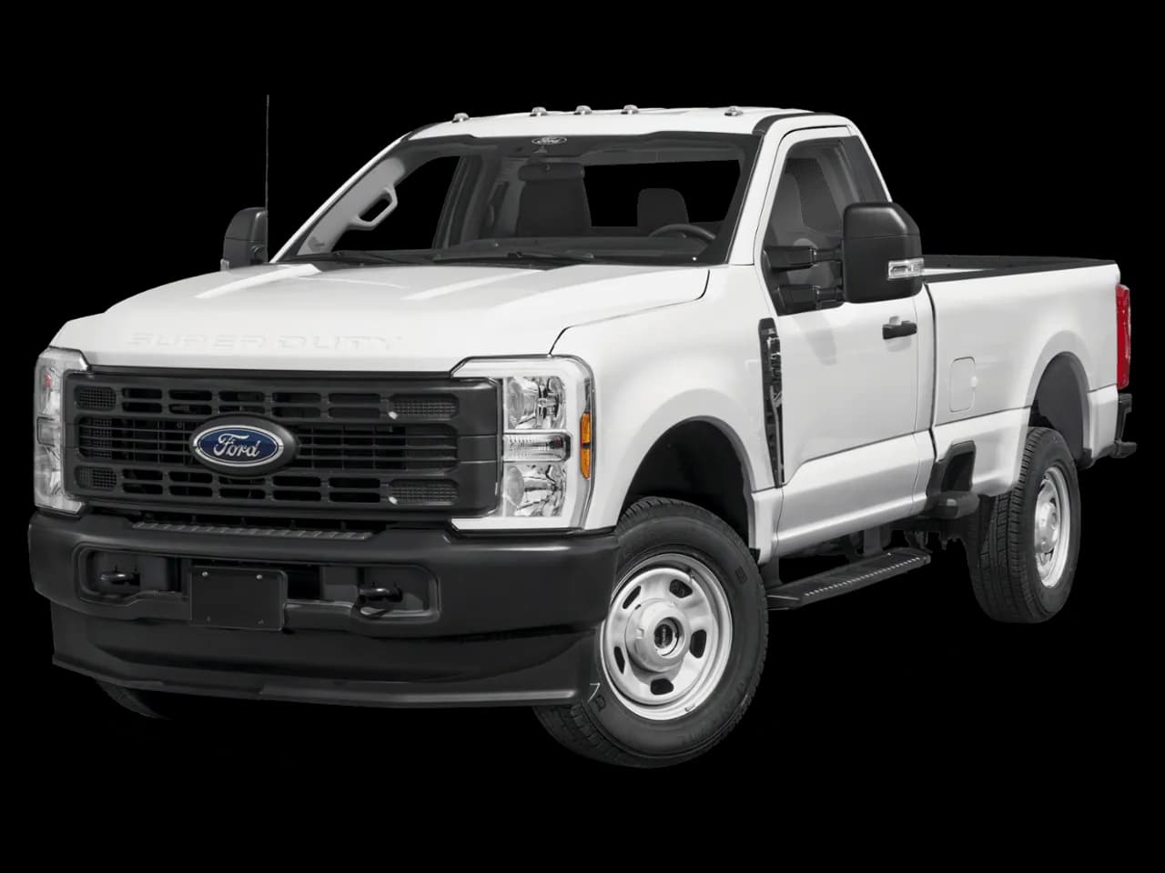 2026 Ford F-350SD - Pickup