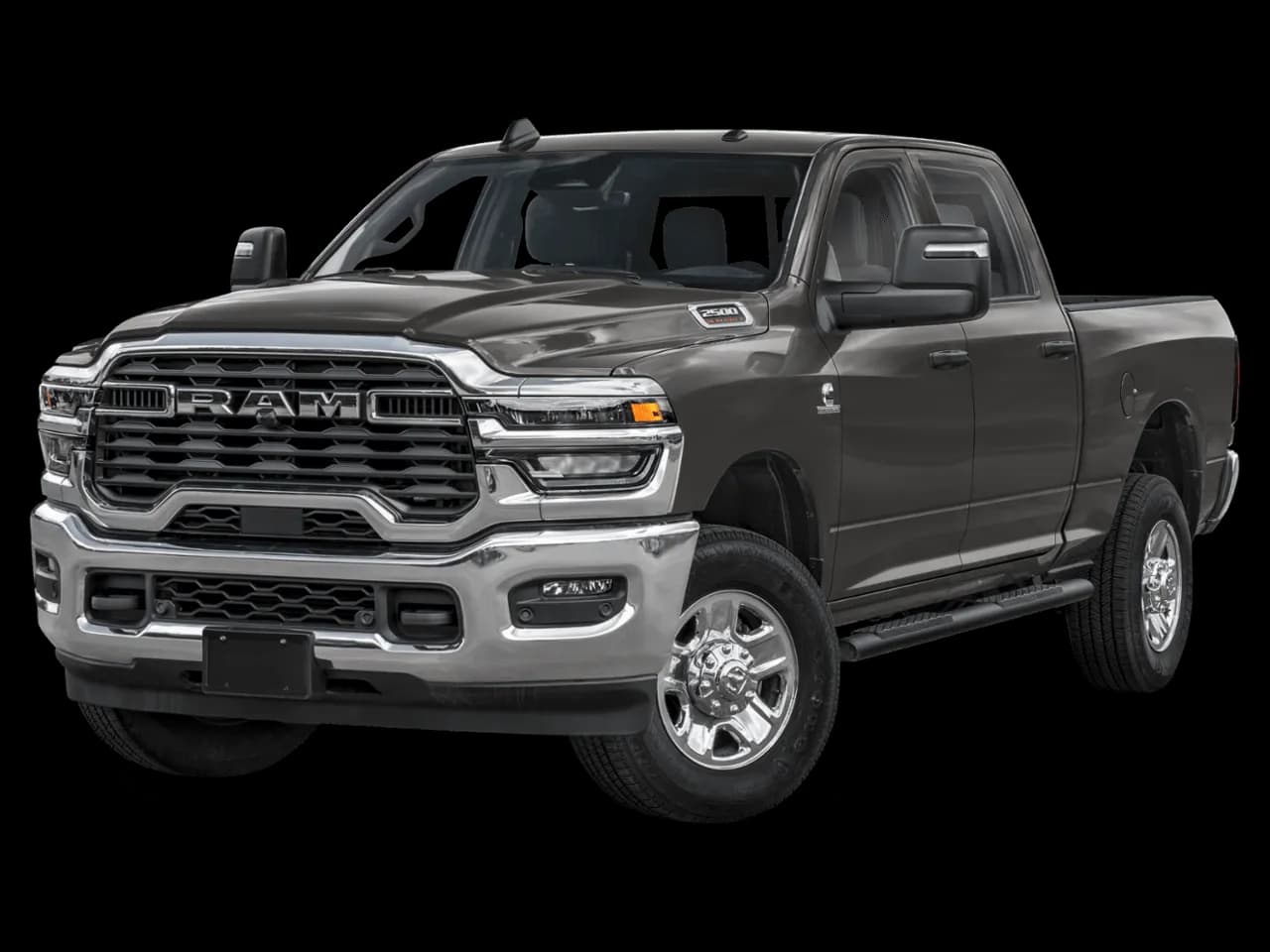 2027 Ram 2500 - Pickup
