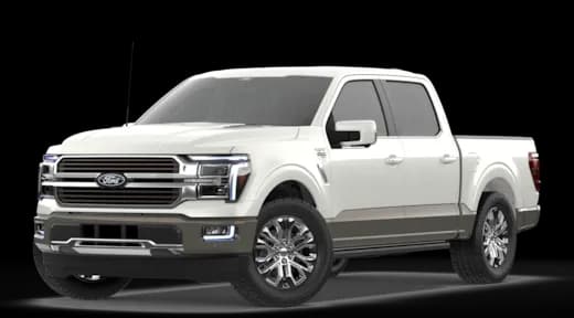 2026 Ford F-150 - Pickup