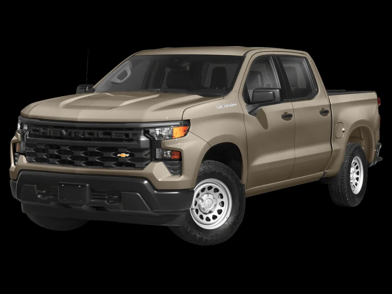 2023 Chevrolet Silverado 1500 - Pickup