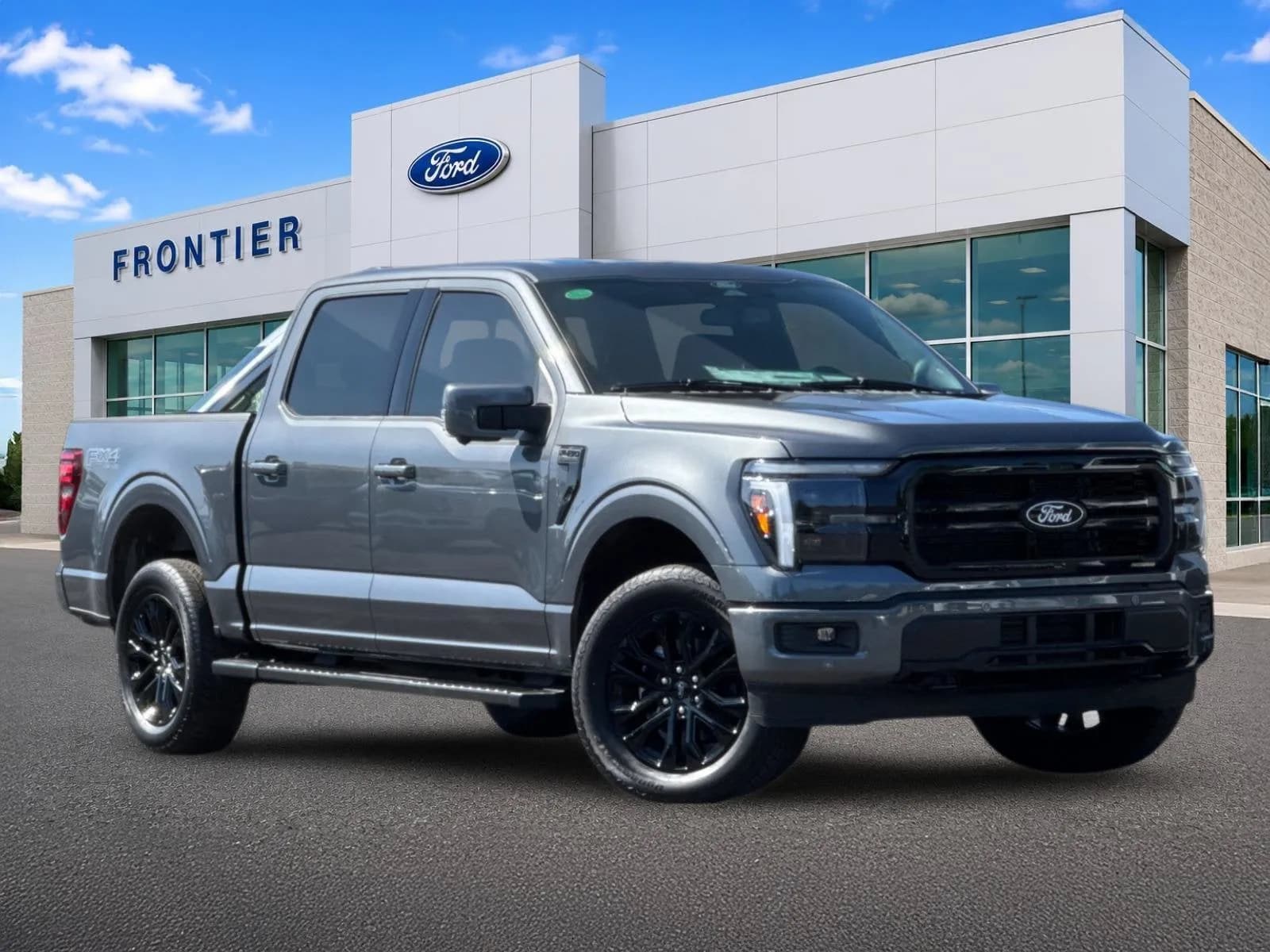 2026 Ford F-150 - Pickup