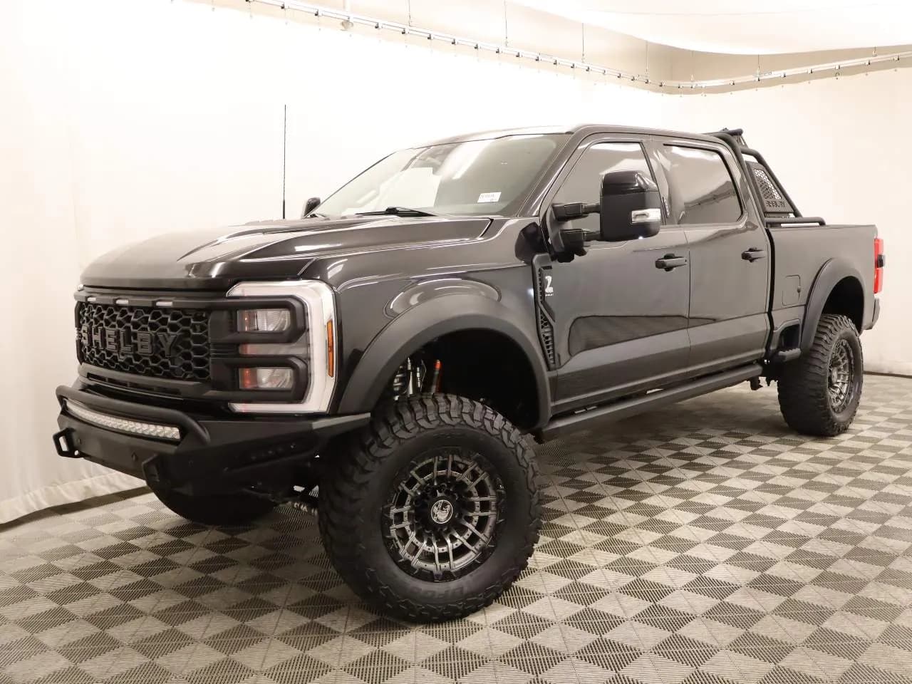 2024 Ford F-250 Super Duty - Pickup
