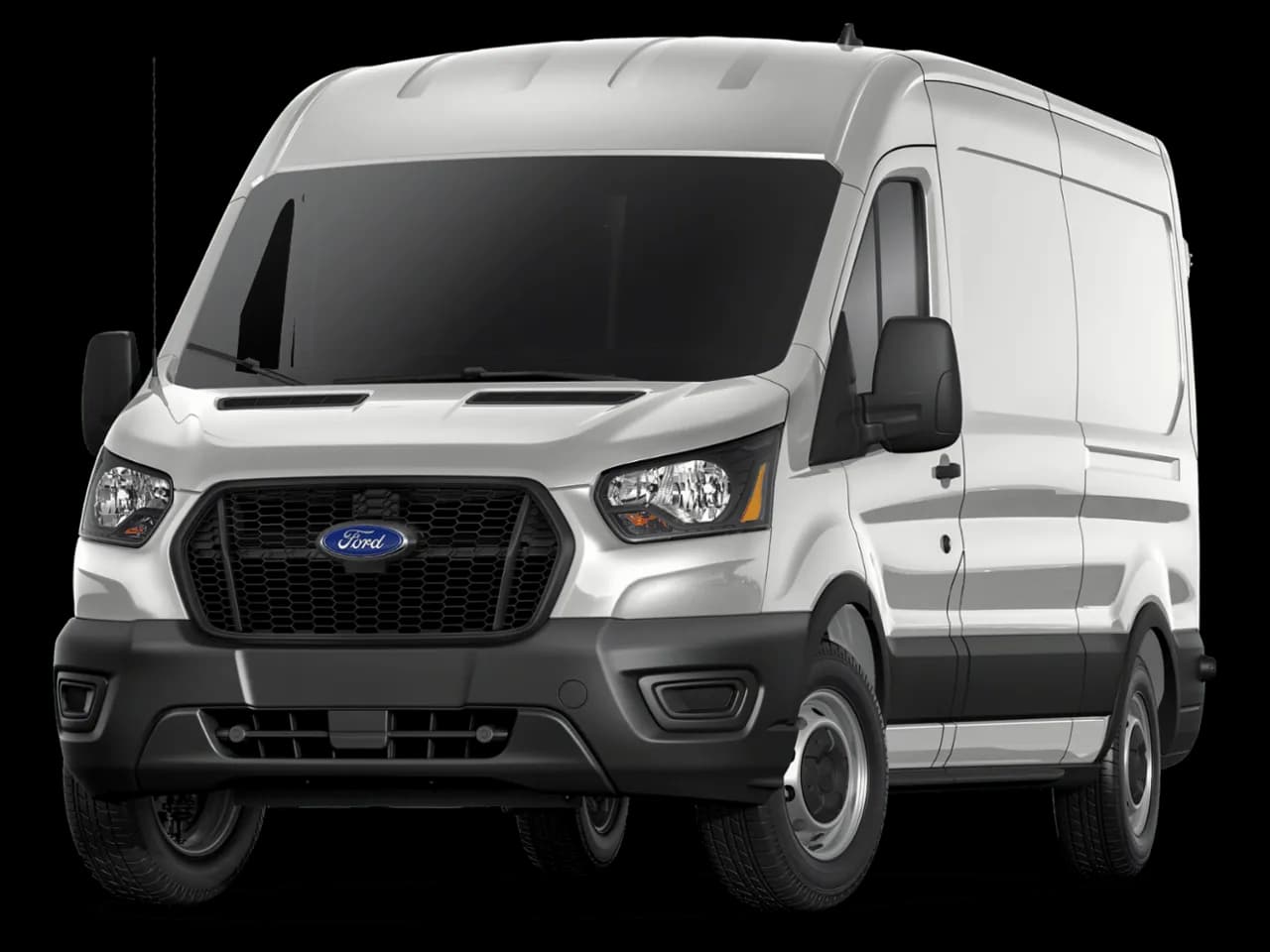 2023 Ford Transit-250 Cargo Van