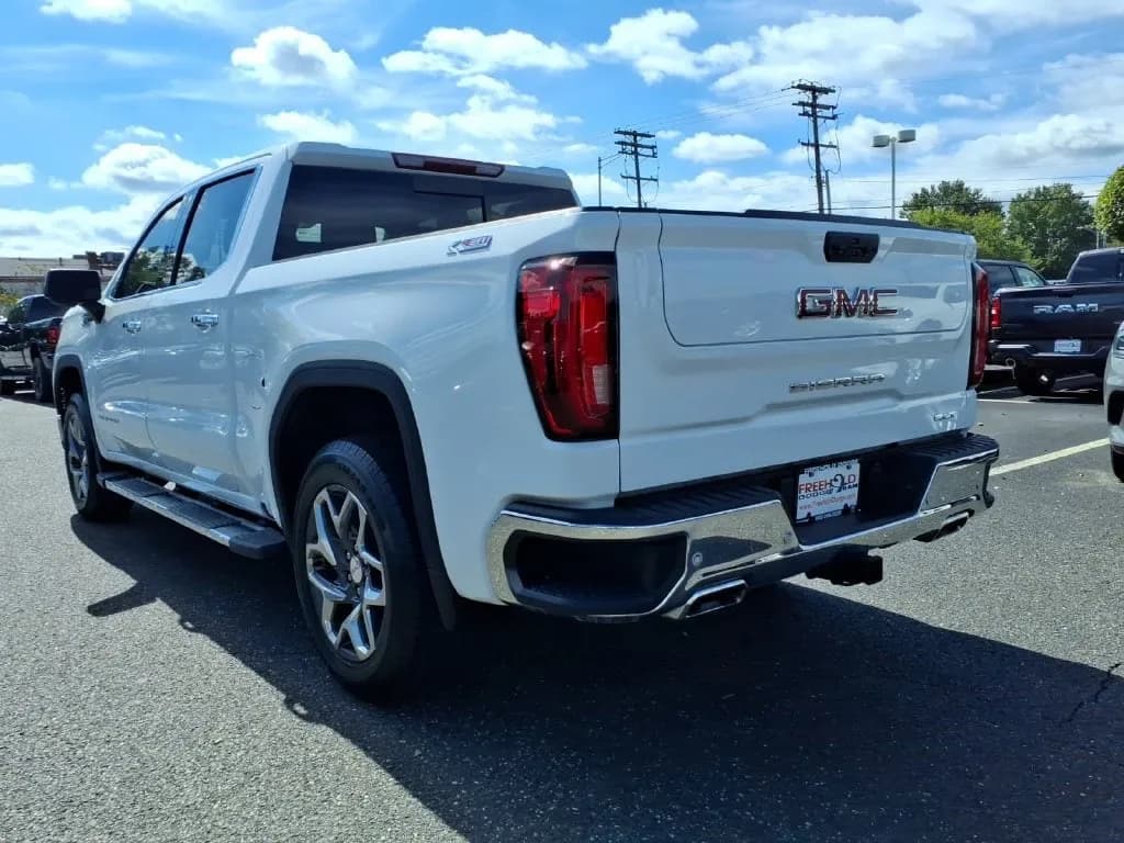2023 GMC Sierra 1500 - Pickup