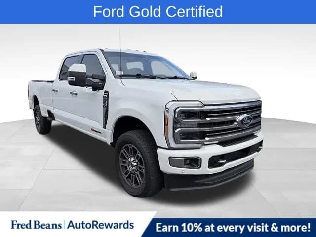 2023 Ford F-350SD - Pickup
