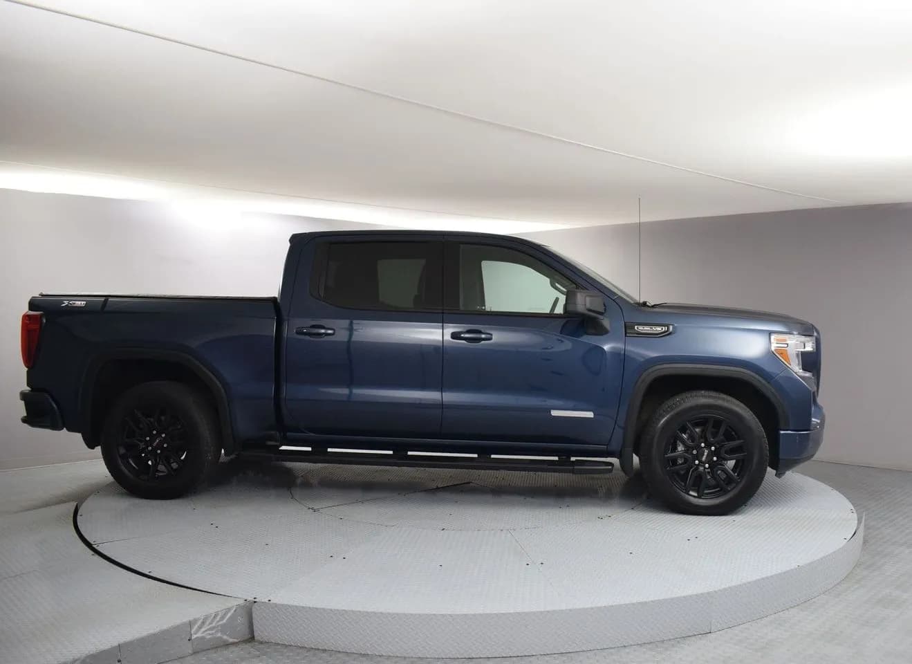 2021 GMC Sierra 1500 - Pickup