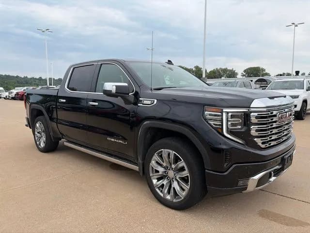 2025 GMC Sierra 1500 - Pickup