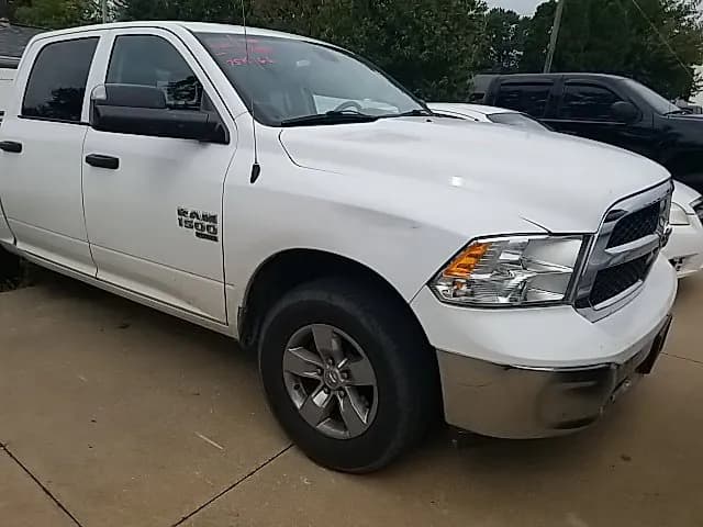2023 Ram 1500 Classic - Pickup