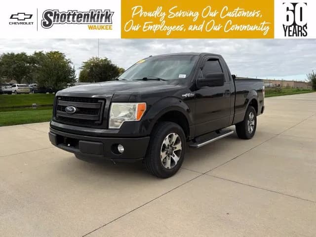 2013 Ford F-150 - Pickup
